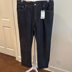Prana - NWT Men’s Bridget Straight Leg Slim Fit Jeans - Size:40”Waist, 32”Inseam